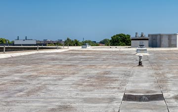 Bardsea commercial flat roofing
