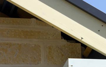soffit repair Bardsea