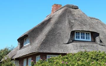 thatch roofing Bardsea, Cumbria