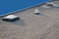 Bardsea flat roofing